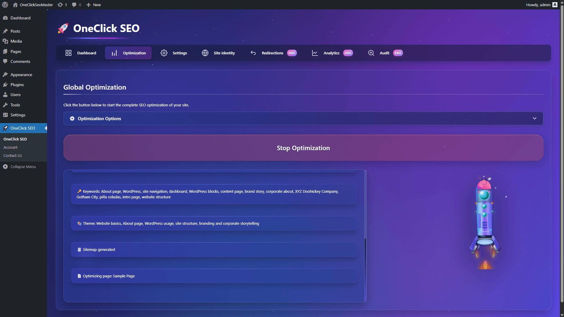 Optimization thumbnail